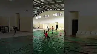 You wrestle to beat yourself #viral #shorts #wrestling #youtubeshorts #art @agohaiheanyichukwu8687 