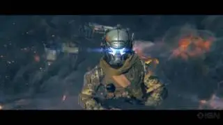 Titanfall   Free The Frontier Trailer   Gamescom 2014