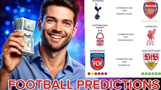 Football predictions: Expert Tips for Winning bets!