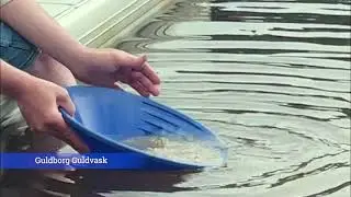 Guldborg Guldvask