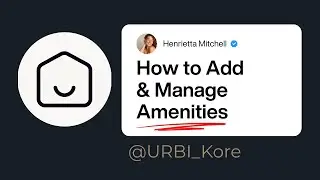 How to Add and Manage Bookable Amenities