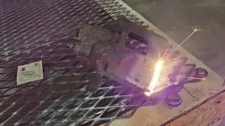 Removing powdercoat off a gm brake caliper-feedback