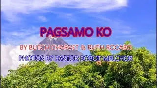 PAGSAMO KO