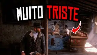 DÚVIDO QUE VOCÊ TENHA FEITO ISSO  !!! - A triste história de Nate e Algie Davison