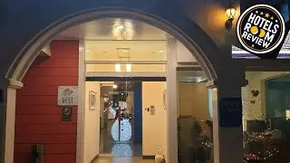 Apple Tree Pohang Hotel | Pohang-si, South Korea | Hotel Review 🏨