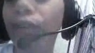 mi primer video cantando meconos micro tdh minicantante