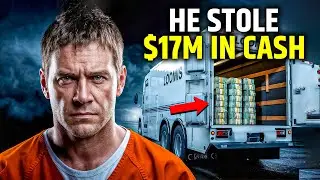 Loomis Fargo Bank Robbery | How a $17 Million Heist Was Exposed by a Single Cash Strap