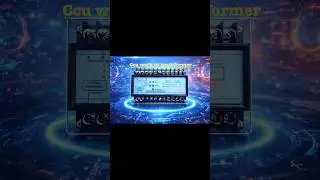 Transformer CCU Working | Transformer CCU Ka Working | #electrical #solarconverter #electrician