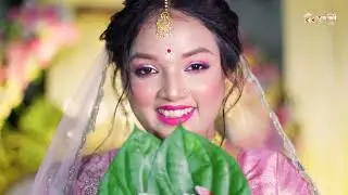 💍 Sanchari ❤️ Morish || Wedding Full Video