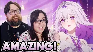 We're READY! | Honkai Star Rail Concert Animated Commercial 