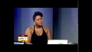 UK based jazz singer Zara in SA