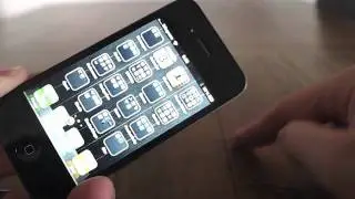 AntennaGate on iPhone 4