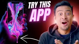 Magical Live Wallpaper for Android 🔥 | Stunning 4K Wallpaper That Moves with Touch!
