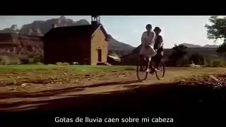 Gotas de lluvia sobre mi cabeza - B. J. Thomas