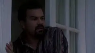 Victor Tries To Kill Carlos - Desperate Housewives 4x09 Scene