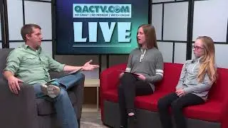 QACTV Live 1/24/2018