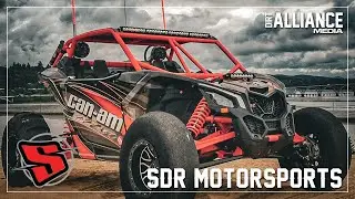 In The Dirt with SDR Motorsports