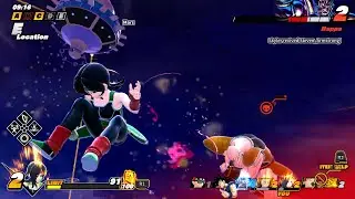 Rebellion Spear Is Still Fun - Dragon Ball: The Breakers Survivor #237