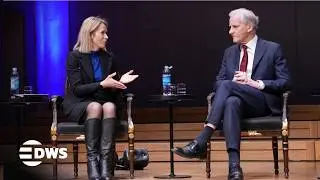 NATO SUMMIT: Oslo Security Conference Opens EU NATO Leaders Warn of Global Threats and Risks | AC14
