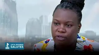 Ponce Law -Kenyana Testimonial Commercial