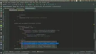 Android Kotlin Usage Tutorial #108 - Room - Delete one row,all row