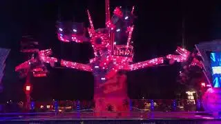 Techno power Dir.Salomon narbone 2024 🎡