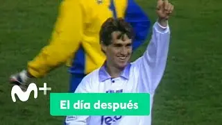 El Día Después (23/11/2020): Mítico PC Fútbol