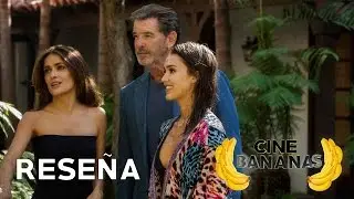 How to Make Love Like an Englishman (2014) - Rese&ntilde;a CineBananas