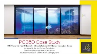 PC350 - Case Study | UHN University Health Network