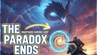 Warframe/Duviri Paradox End/Gaming Loop 