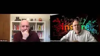 Conversation With Steve Alexander From MSP Ignite