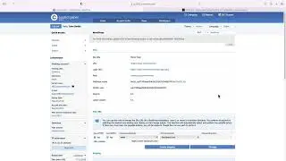 Single-click WordPress Staging With ICDSoft