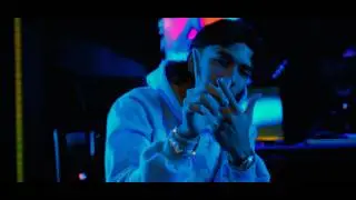 RIZI & RONINFELLAS - ONCE Y MEDIA