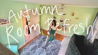 My room REALLY needed this 😀 || Denaguo