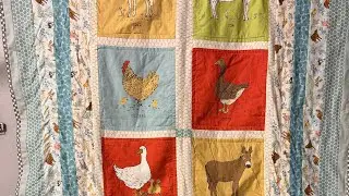 Starting my secret project 😜 and two finished quilts !  No3 2026