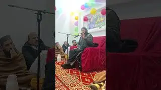 نبی کریم صلی اللّہ علیہ وآلہ وسلّم کی شان میں خوبصورت بیان 