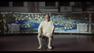 Casa Italia Parigi 2024 - Panorama Italia 2024, Giovanni Bonotto, video di Alberto Habaibeh per CONI