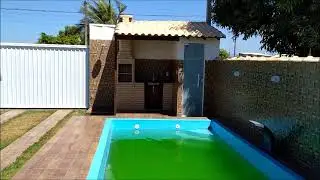 150 MIL SUÍTE PISICNA ÁREA GOURMET CASA DE PRAIA VENDA NA REGIÃO DOS LAGOS/TAMOIOS/UNAMAR/CABO FRIO.