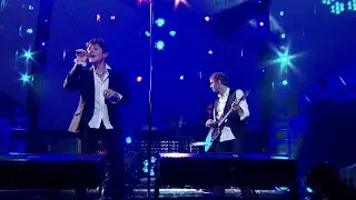 A-ha - We’re Looking for the Whales | Ending on a High Note