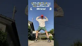 Viral again Slow Tutorial!SevenTeen