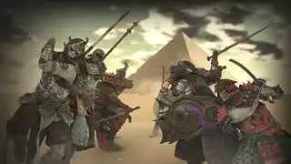 Probando el Rework de Shaolin For Honor---Yimm