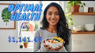 How much does a Whole Foods Plant-Based diet cost in Mexico? │ Full Talk 2025