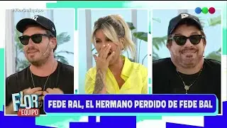Flor De Equipo