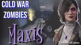 Cold War Zombies | Crazy Exfil Successful