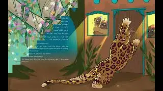 Multicultural Versions of The Three Little Pigs Fairy Tales - 2 Bilingual Books Set Around the World