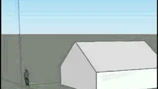 luca celebre house test