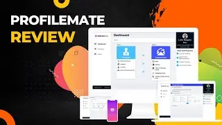 Profilemate Review & Demo - Profilemate 2023 - Grow your Instagram Page - ProfileMate Reviews