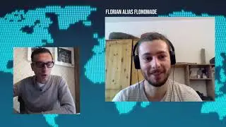 Flonomade nous aide &agrave; choisir son v&eacute;lo pour l&rsquo;aventure
