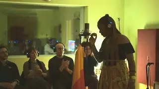 SILENTSYSTEM ☊ Live in Bulb - 
