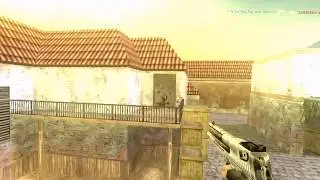 funny minimovie [CS 1.6]